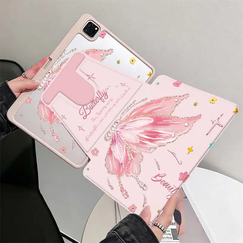 Rotation Cover For Huawei T10S MatePad Pro 13.2 Honor V8 Pro 12.1 Huawei Matepad SE11 Huawei 11.5 11.5S Honor X8X9 Pro 11.5
Rotation Cover For Huawei T10S MatePad Pro 13.2 Honor V8 Pro 12.1 Huawei Matepad SE11 Huawei 11.5 11.5S Honor X8X9 Pro 11.5