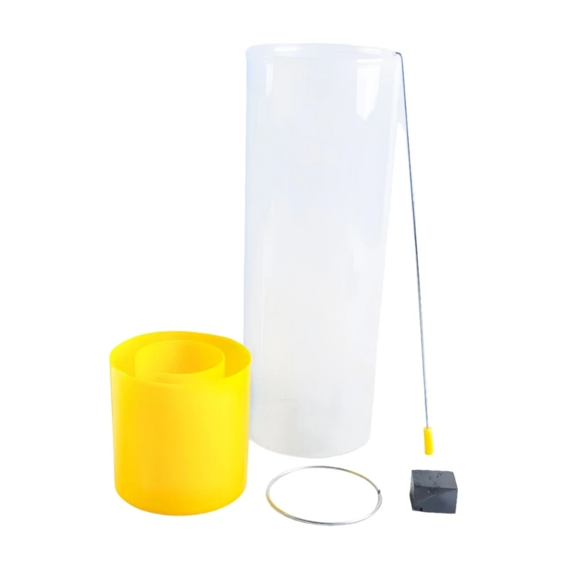 Buoyancy Demonstrator Set For Physics Classroom Teaching And Science Experiments With Adjustable Flotation Device K1KF
Buoyancy Demonstrator Set For Physics Classroom Teaching And Science Experiments With Adjustable Flotation Device K1KF