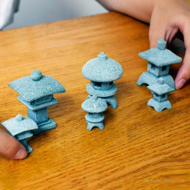 Каменный фонарь, японское украшение сада, вилла на открытом воздухе, пейзажный павильон с резьбой по камню
Каменный фонарь, японское украшение сада, вилла на открытом воздухе, пейзажный павильон с резьбой по камню