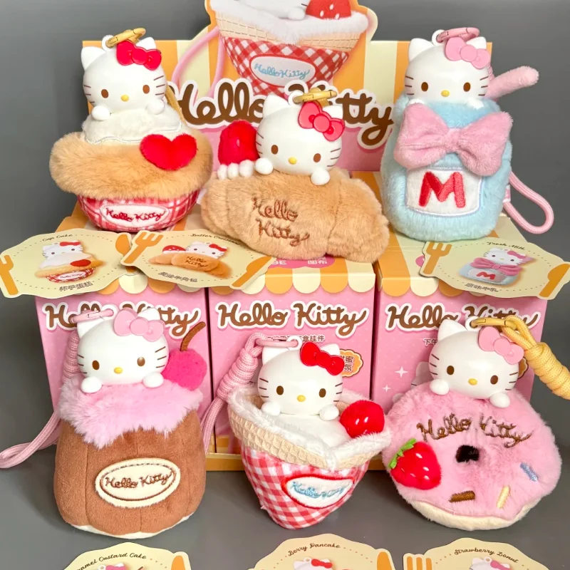 Подлинная серия Martube Sanrio Hello Kitty для послеобеденного чая, плюшевый ароматный орнамент, слепая коробка, Kawaii, ароматический автомобильный освежитель воздуха, подарок
Подлинная серия Martube Sanrio Hello Kitty для послеобеденного чая, плюшевый ароматный орнамент, слепая коробка, Kawaii, ароматический автомобильный освежитель воздуха, подарок