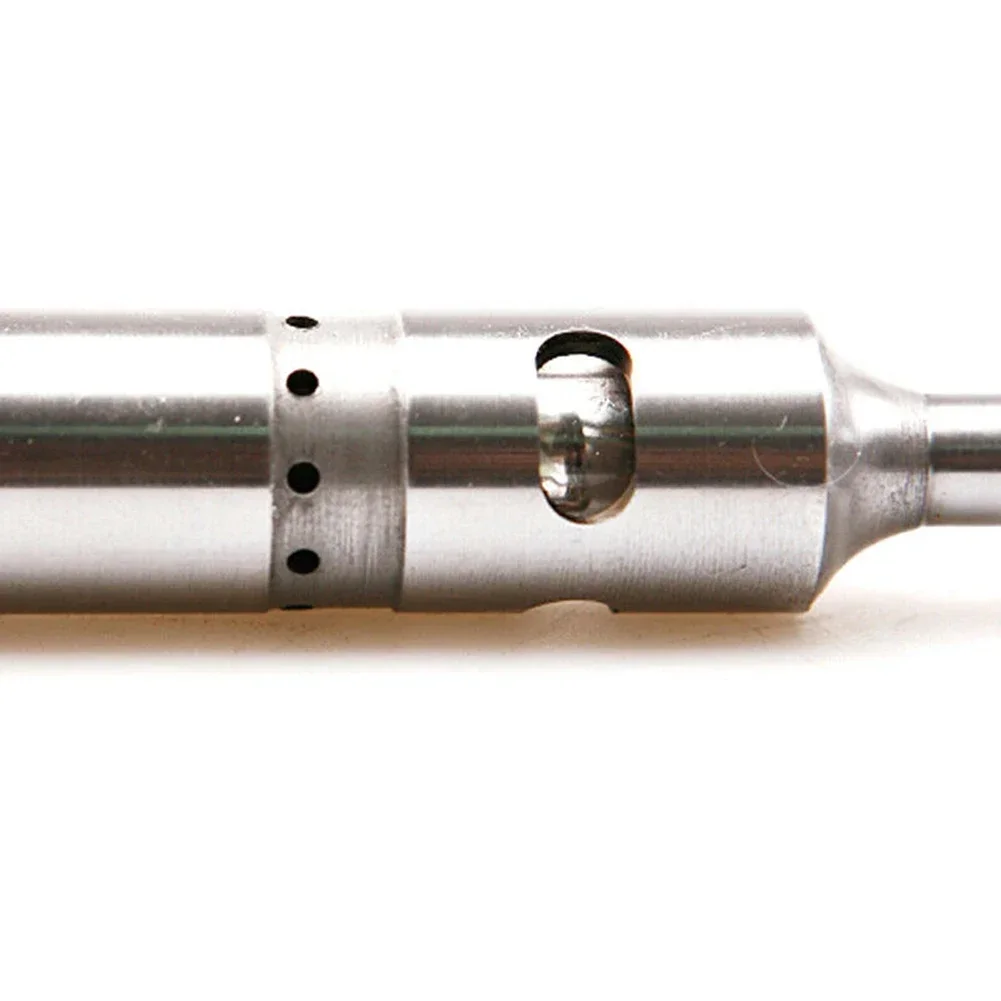 Electronic Edge Edge Finder Length 160MM Measuring Tool Milling Sound With LED And Buzzer Locate Workpiece Edges
Electronic Edge Edge Finder Length 160MM Measuring Tool Milling Sound With LED And Buzzer Locate Workpiece Edges
