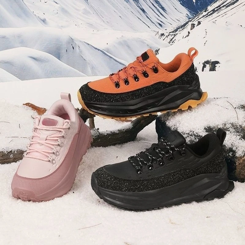 2026 New Arrival Hiking Men Shoes Anti-Slip Climbing Men Shoes Unisex Outdoor Walking Shoe For Man Wearable Trekking Shoes Men
2026 New Arrival Hiking Men Shoes Anti-Slip Climbing Men Shoes Unisex Outdoor Walking Shoe For Man Wearable Trekking Shoes Men