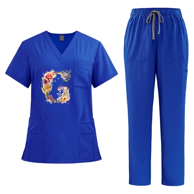 V-Neck Short-Sleeve Catering Waiter Set Unisex Overalls Washable Wear-Resistant Service Workwear
V-Neck Short-Sleeve Catering Waiter Set Unisex Overalls Washable Wear-Resistant Service Workwear