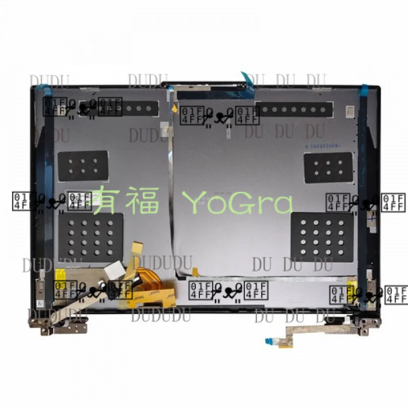 DDD новый для Lenovo Legion 5 16IRX9, задняя крышка ЖК-дисплея, задняя крышка, чехол 5CB1M72405
DDD новый для Lenovo Legion 5 16IRX9, задняя крышка ЖК-дисплея, задняя крышка, чехол 5CB1M72405