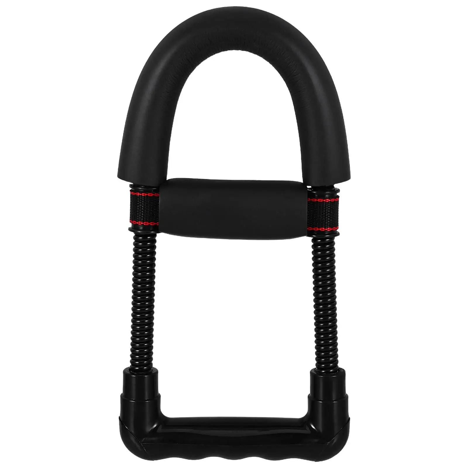 Wrist Strengthener Hand Grips Carbon Steel Portable Trainer Workout Equipment Fitness Tool Wrist Exerciser Strength Training
Wrist Strengthener Hand Grips Carbon Steel Portable Trainer Workout Equipment Fitness Tool Wrist Exerciser Strength Training
