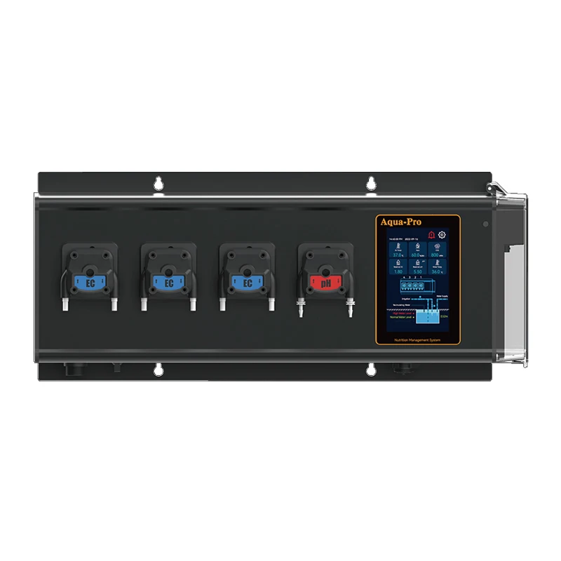 For Hot Smart Multi-zoned Irrigation System Best Automatic Irrigation Controller Intelligent Irrigation And Fertilization System
For Hot Smart Multi-zoned Irrigation System Best Automatic Irrigation Controller Intelligent Irrigation And Fertilization System
