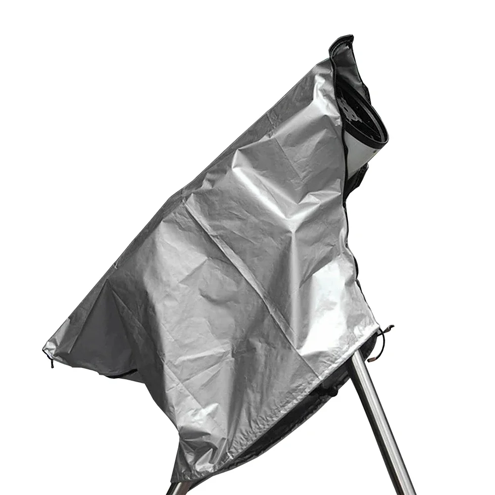 Astronomical Telescope Dust Cover Telescope Outdoor Sun Protection Anti-Dew Light Damage Solar Eclipse Observation Cover
Astronomical Telescope Dust Cover Telescope Outdoor Sun Protection Anti-Dew Light Damage Solar Eclipse Observation Cover