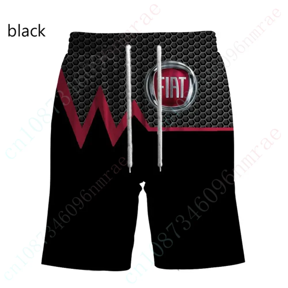 Fiat Shorts For Men's Women Shorts Big Size Running Pants Casual Men's Clothing Summer Luxury Male Shorts Hip Hop Shorts
Fiat Shorts For Men's Women Shorts Big Size Running Pants Casual Men's Clothing Summer Luxury Male Shorts Hip Hop Shorts