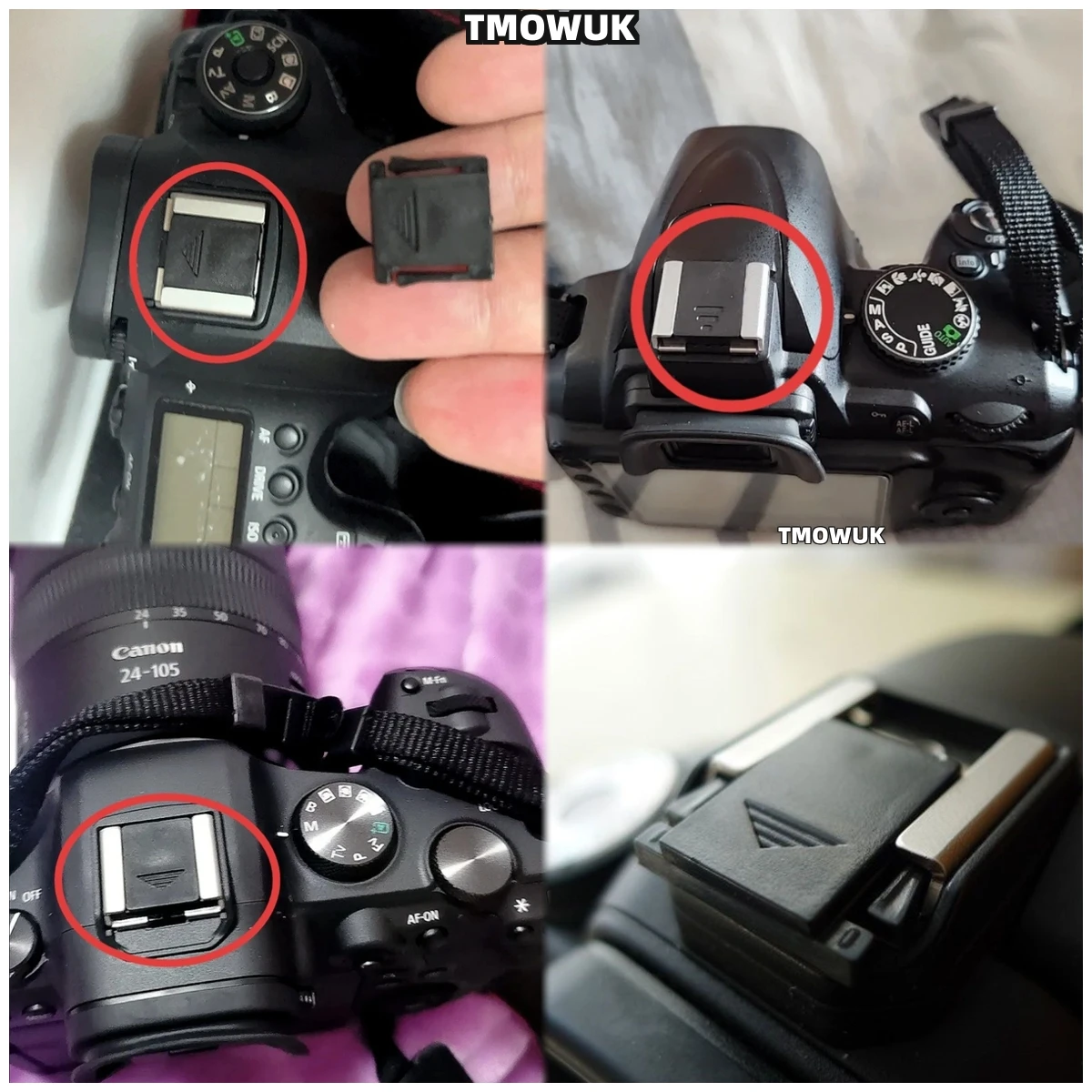For Canon EOS 5D 50D 700D 1D X Mark II Rebel T3 Rebel T7i Rebel 1500D 5D Mark III Hot Shoe Cover Camera Accessories Cap Protecto
For Canon EOS 5D 50D 700D 1D X Mark II Rebel T3 Rebel T7i Rebel 1500D 5D Mark III Hot Shoe Cover Camera Accessories Cap Protecto