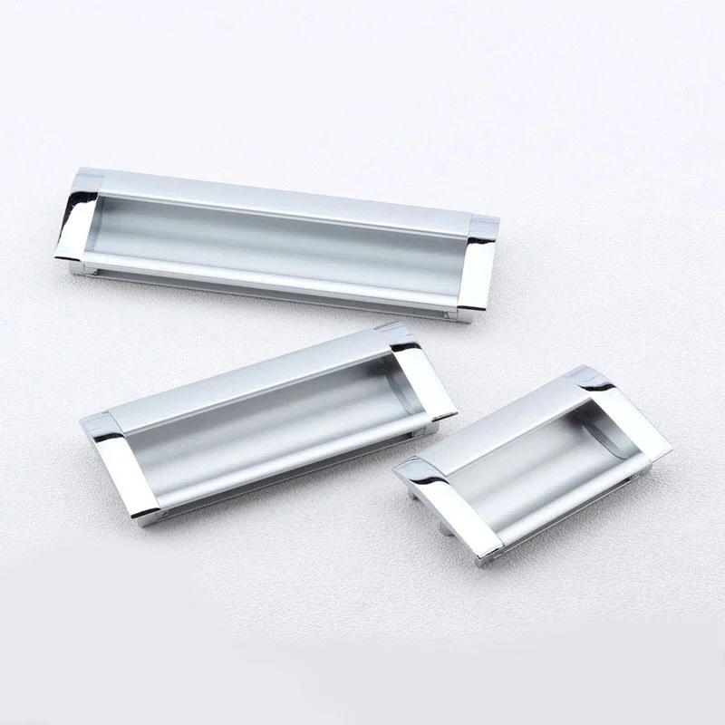 YM Dressers Kitchen Cabinet Storage Handle Dark Buckle Sliding Pulls Sliding Invisible Handles Concealed Knob Drawer Embedded
YM Dressers Kitchen Cabinet Storage Handle Dark Buckle Sliding Pulls Sliding Invisible Handles Concealed Knob Drawer Embedded