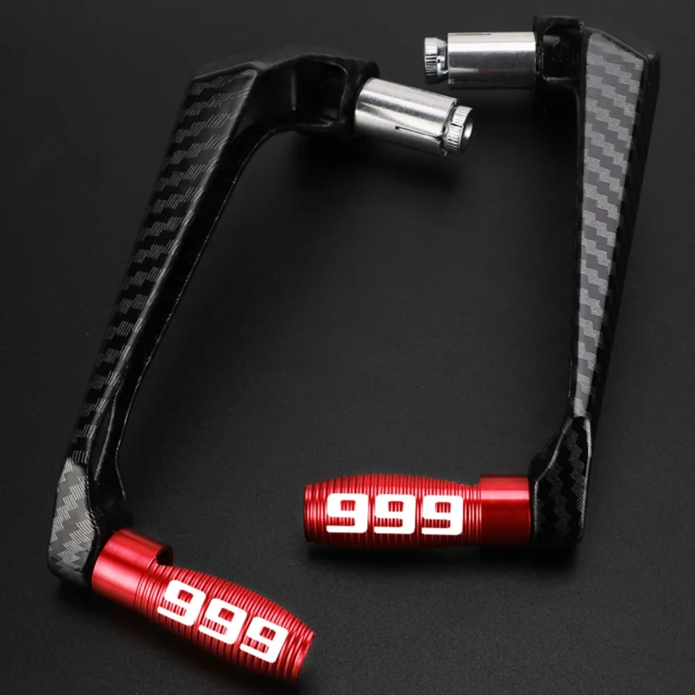 Lever Guard Protector 2024 2023 2022 2021 Motorcycle Parts Handlebar Grips Hands Guard Brake Clutch FOR DUCATI 999 S R 999S 999R
Lever Guard Protector 2024 2023 2022 2021 Motorcycle Parts Handlebar Grips Hands Guard Brake Clutch FOR DUCATI 999 S R 999S 999R