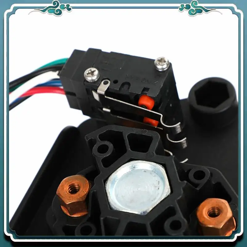 Premium 101753005 Forward Reverse Switch Fit Parts For Club Car DS 48 Volt Golf Cart 1995-2004 
Premium 101753005 Forward Reverse Switch Fit Parts For Club Car DS 48 Volt Golf Cart 1995-2004