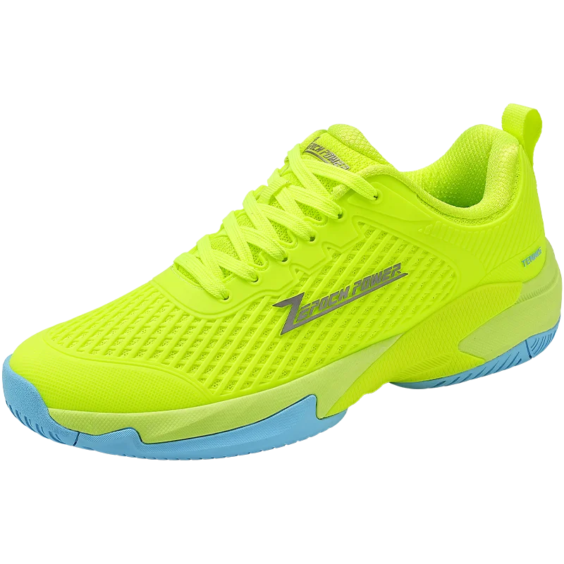 Hot Sale: 2025 New Professional Tennis Shoes Breathable Badminton Shoes Quick-Lacing Tennis Shoes Comfortable Training Shoes
Hot Sale: 2025 New Professional Tennis Shoes Breathable Badminton Shoes Quick-Lacing Tennis Shoes Comfortable Training Shoes