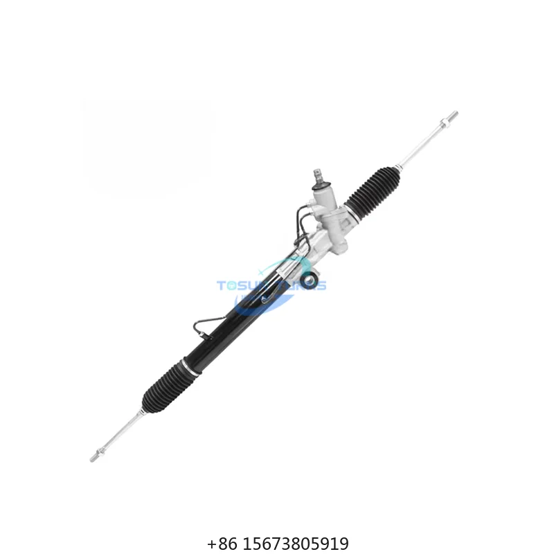 Suitable for Isuzu D-max 15-20 4WD RHD Power Steering Rack 8-97946131-1 897946131 8-98231299 8-98231299-0
Suitable for Isuzu D-max 15-20 4WD RHD Power Steering Rack 8-97946131-1 897946131 8-98231299 8-98231299-0