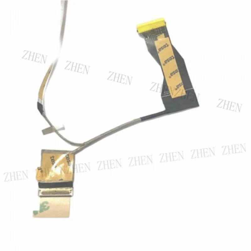 Y для Lenovo ThinkBook 16p G3 ARH кабель для ЖК-экрана DC02002N41B 0,5 40-контактный LVDS
Y для Lenovo ThinkBook 16p G3 ARH кабель для ЖК-экрана DC02002N41B 0,5 40-контактный LVDS