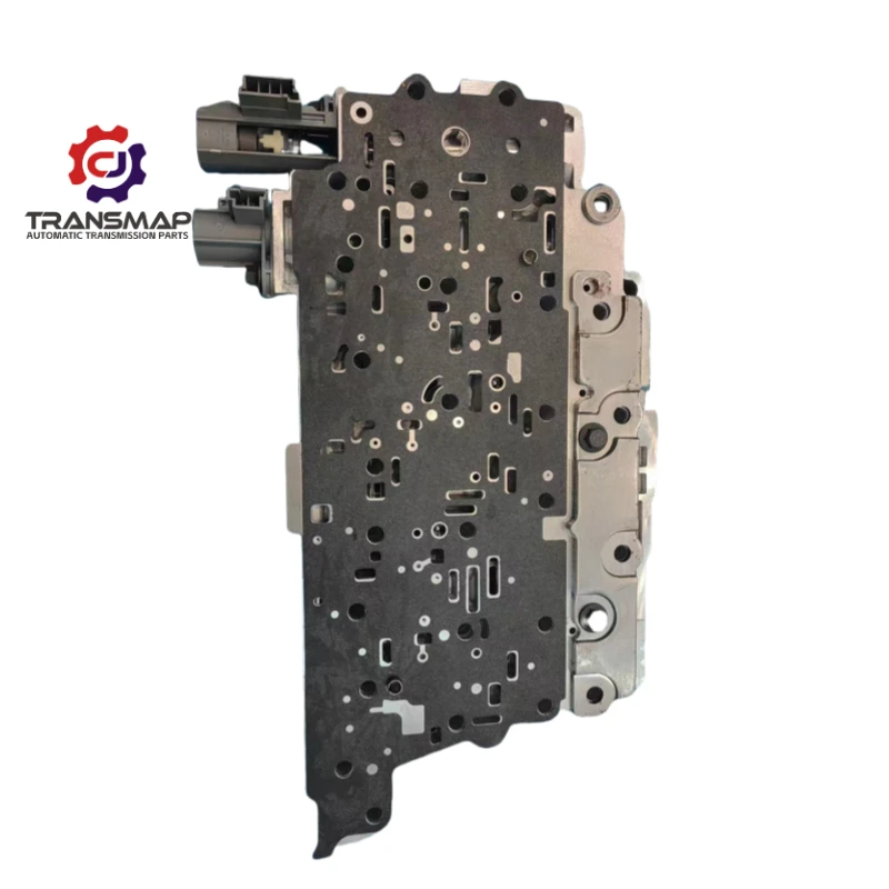Новый оригинальный корпус клапана 9T50, фотоэлемент клапана (Etrs) 24287281 для Cadillac XT4 XT5 GMC Land 9T50, корпус клапана 2018-2023
Новый оригинальный корпус клапана 9T50, фотоэлемент клапана (Etrs) 24287281 для Cadillac XT4 XT5 GMC Land 9T50, корпус клапана 2018-2023