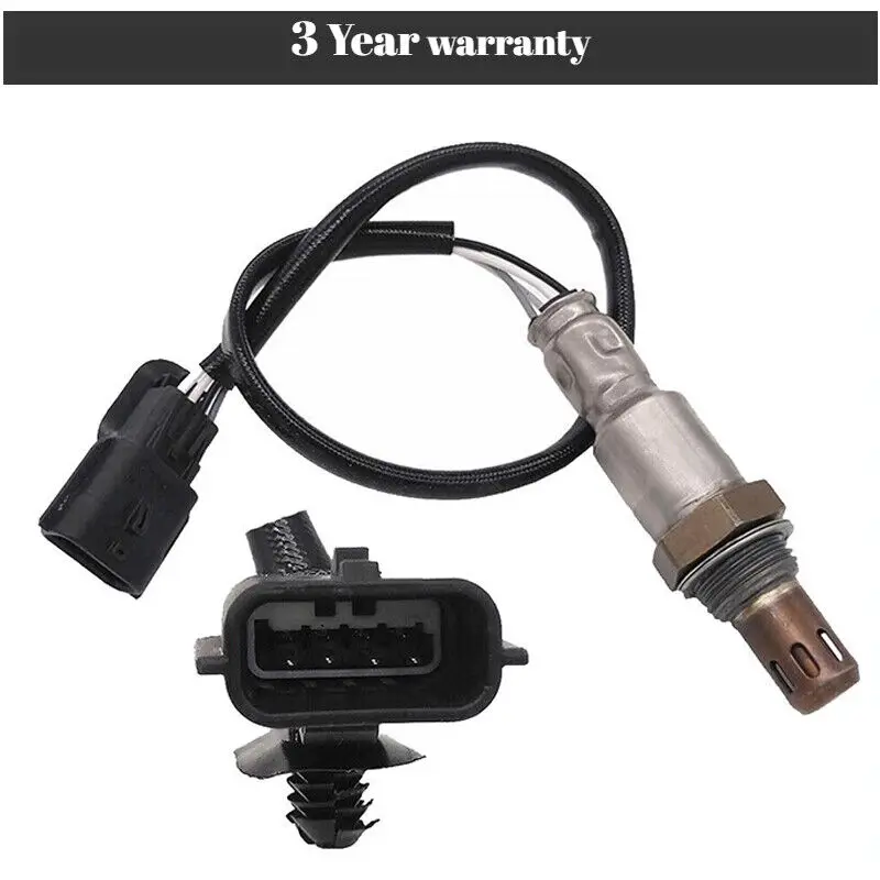 Потоковый кислородный датчик для 2013-2018 Nissan Frontier 4.0L 2013-2015 Xterra4.0L
Потоковый кислородный датчик для 2013-2018 Nissan Frontier 4.0L 2013-2015 Xterra4.0L