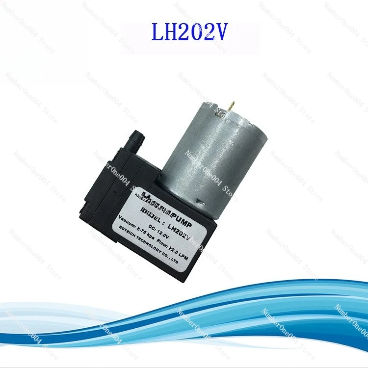 Миниатюрный вакуумный поршневой насос-70 кПа, высокая вакуумная очистка воды с низким уровнем шума
Миниатюрный вакуумный поршневой насос-70 кПа, высокая вакуумная очистка воды с низким уровнем шума