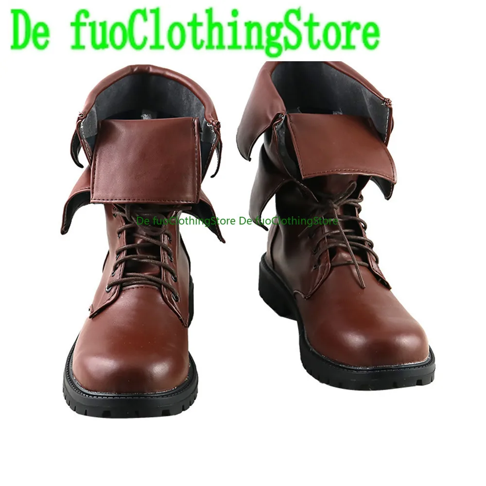 Arknights Blaze Boots Cosplay Shoes Game Anime Carnival Party Halloween DefuoClothing Shoes Store
Arknights Blaze Boots Cosplay Shoes Game Anime Carnival Party Halloween DefuoClothing Shoes Store