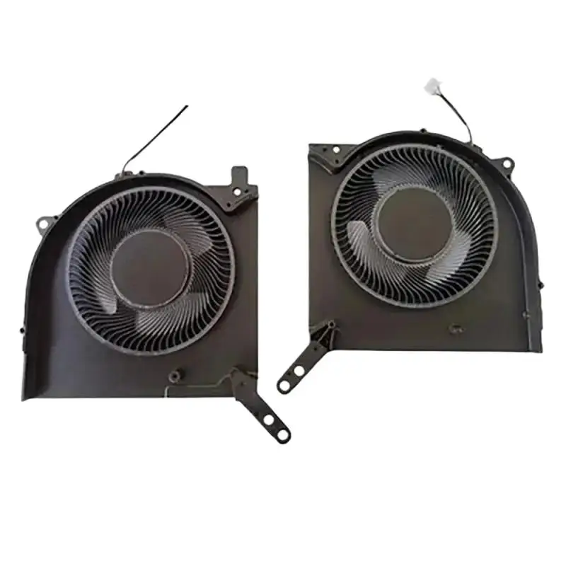0. New CPU Cooling Fan GPU FAN for LENOVO R9000P Y9000P 2021 DC10V WIHTOUT COVER FNKD FNKF &
0. New CPU Cooling Fan GPU FAN for LENOVO R9000P Y9000P 2021 DC10V WIHTOUT COVER FNKD FNKF &