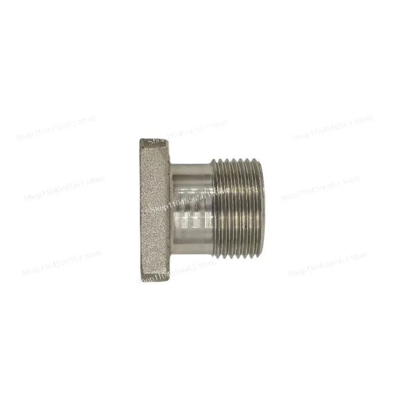 10PCS KDA 35-10 Hydraulic Pump Flange 35mm LK 10mm Bore
10PCS KDA 35-10 Hydraulic Pump Flange 35mm LK 10mm Bore