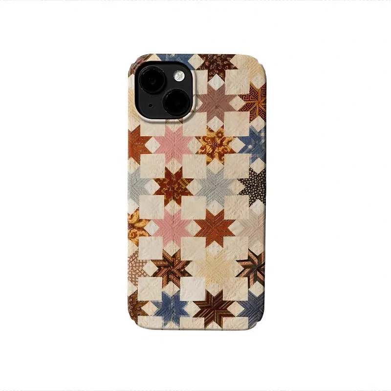 Ins Korean Colorful Geometric Patterns Case for IPHONE 17 16 ProMax 15 14 Plus 13 12 MINI 11 PRO 16Plus XR XS MAX Acrylic Phone
Ins Korean Colorful Geometric Patterns Case for IPHONE 17 16 ProMax 15 14 Plus 13 12 MINI 11 PRO 16Plus XR XS MAX Acrylic Phone