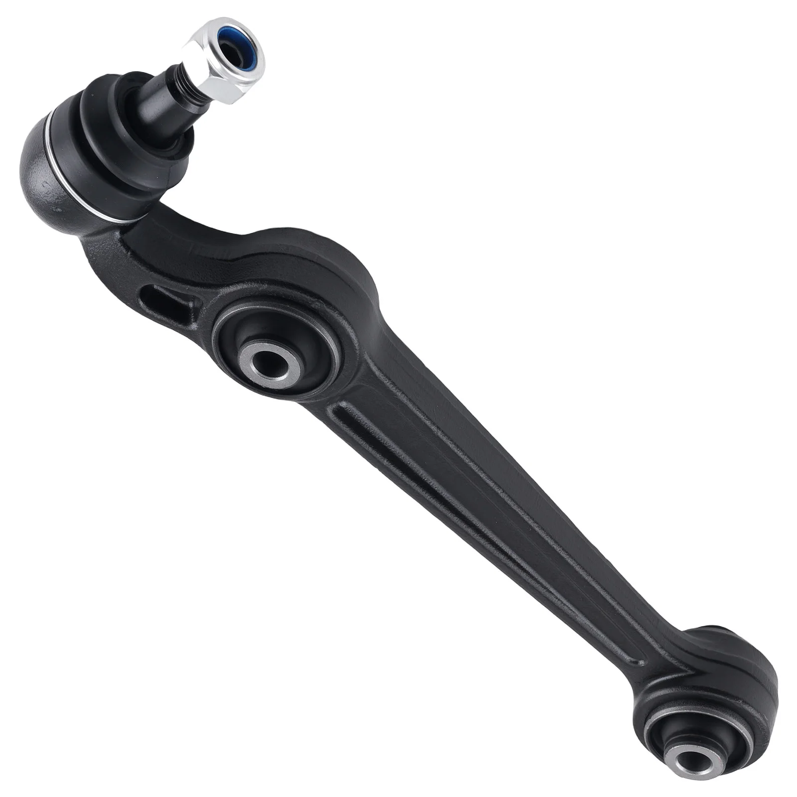 Front Lower Forward Control Arm For Ford Fusion Milan Zephyr 2006 Mazda 6 03-08
Front Lower Forward Control Arm For Ford Fusion Milan Zephyr 2006 Mazda 6 03-08