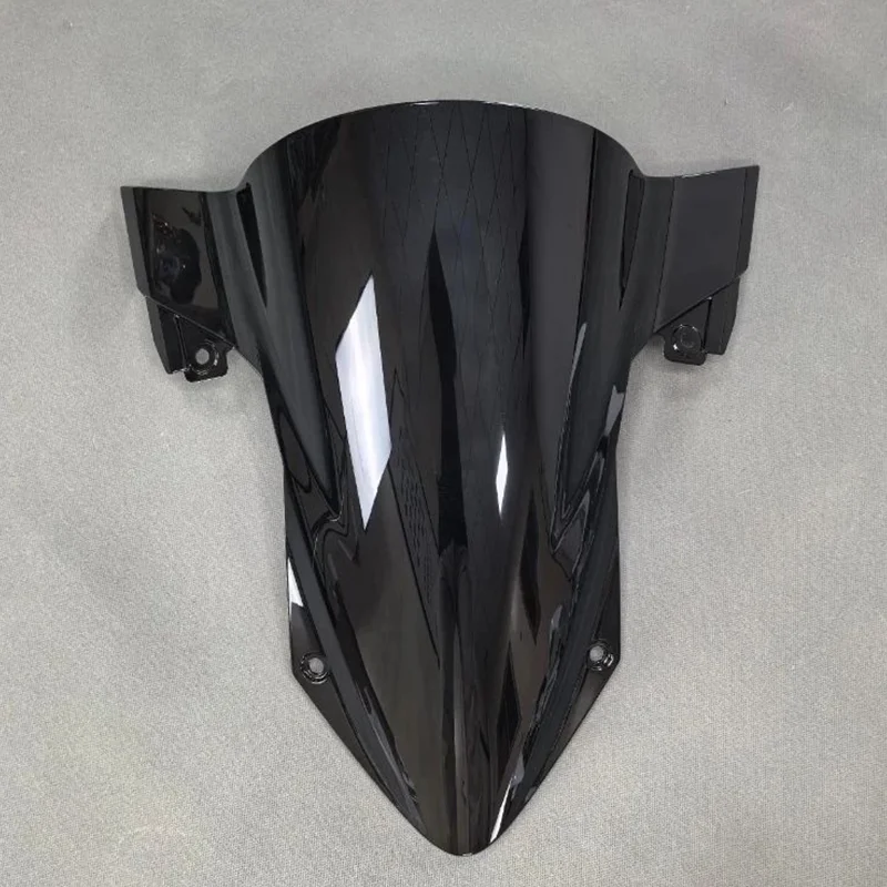 S1000RR 2025 Motorcycle WindScreen Screen Windshield Double Bubble Suitable for BMW S 1000 RR 2025 S1000RR 2025
S1000RR 2025 Motorcycle WindScreen Screen Windshield Double Bubble Suitable for BMW S 1000 RR 2025 S1000RR 2025