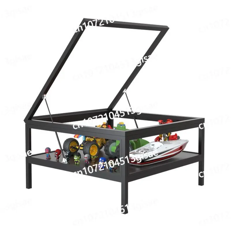 Customized Nordic Coffee Table, Living Room, Household Tempered Glass Small Unit, Handheld Storage and Display Cabinet
Customized Nordic Coffee Table, Living Room, Household Tempered Glass Small Unit, Handheld Storage and Display Cabinet