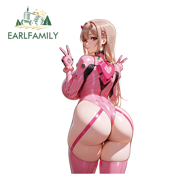EARLFAMILY Big Butt Zero Two автомобильные наклейки нежные высокого качества аниме графическая наклейка модный шлем гоночный декор для дрифта
EARLFAMILY Big Butt Zero Two автомобильные наклейки нежные высокого качества аниме графическая наклейка модный шлем гоночный декор для дрифта