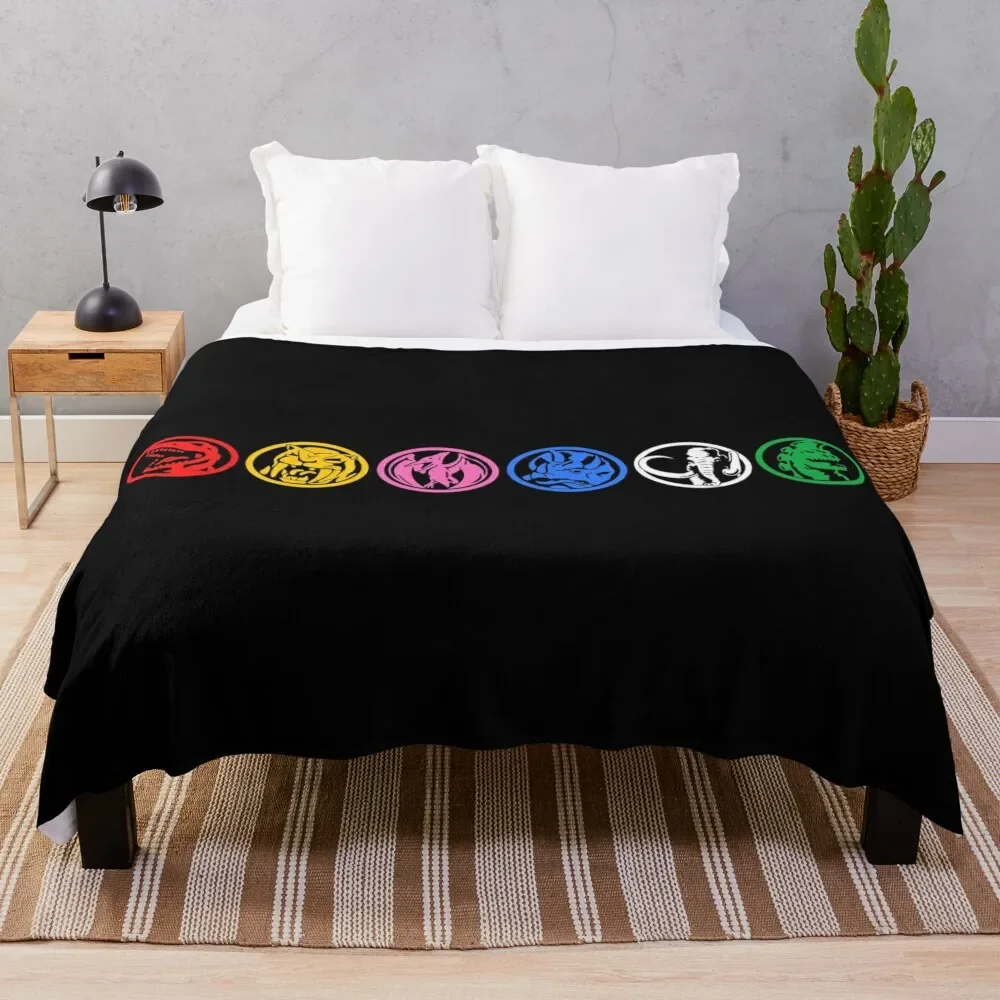 6 Power Coins Throw Blanket Warm Plush Fuzzy Blanket for Living Room
6 Power Coins Throw Blanket Warm Plush Fuzzy Blanket for Living Room