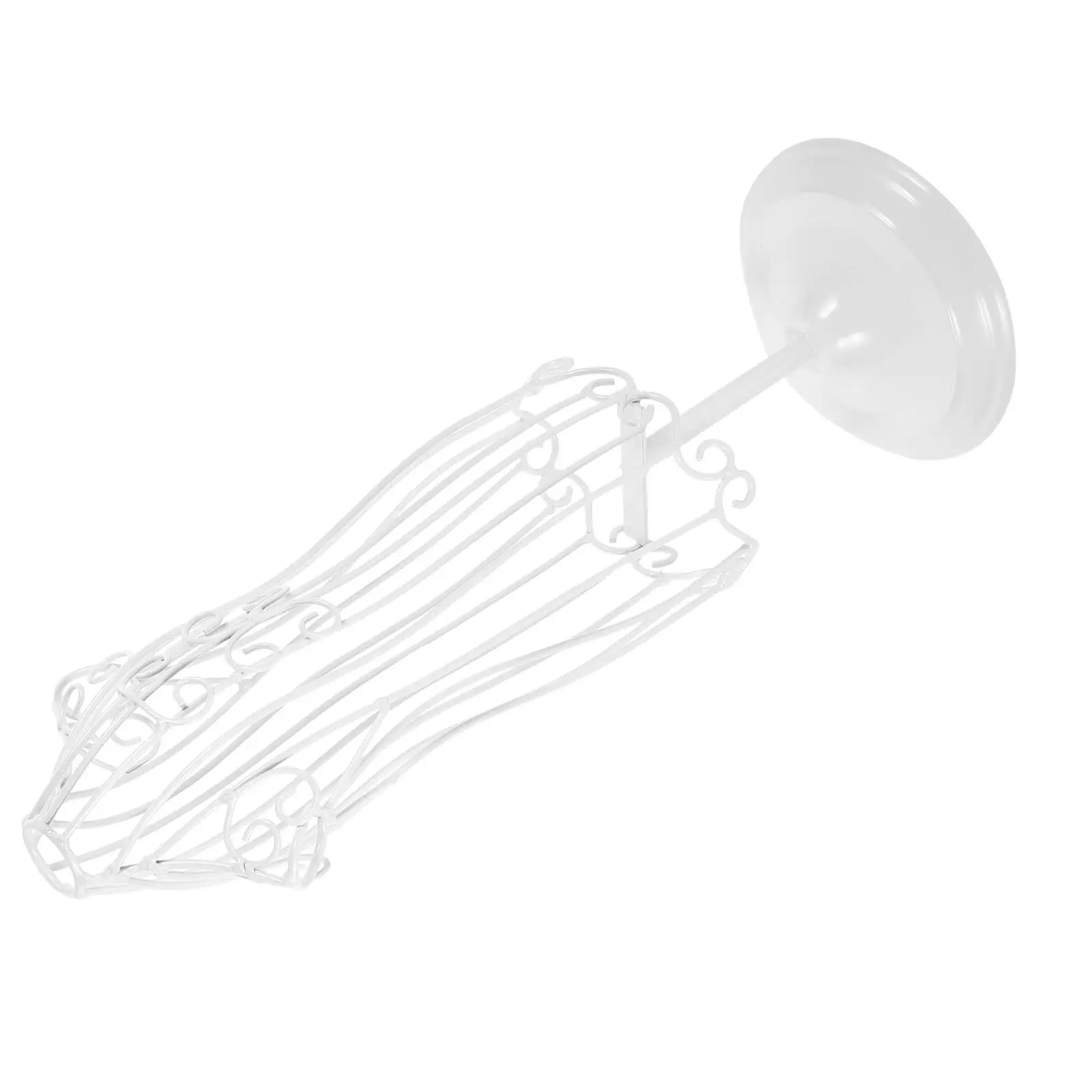 Iron Pet Mannequin Stand White Infant Clothes Rack Dog Apparel Hanger Display Model Sturdy Storage Dress Stand
Iron Pet Mannequin Stand White Infant Clothes Rack Dog Apparel Hanger Display Model Sturdy Storage Dress Stand