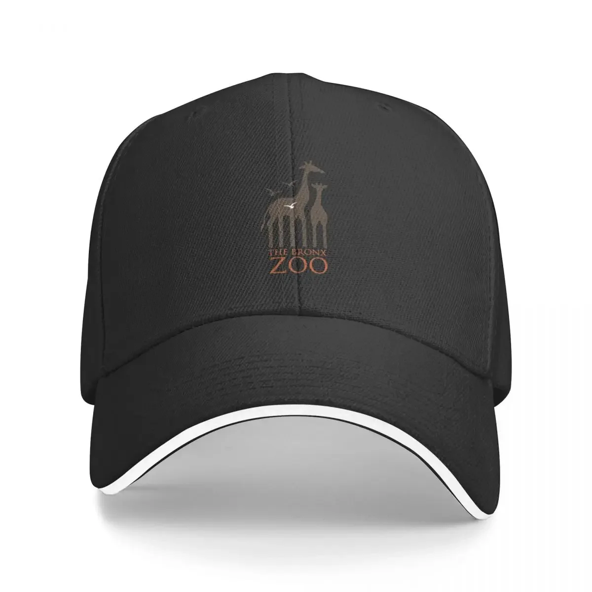 The _quot_Bronx_quot_ Park and Zoo Looks Baseball Cap Streetwear Golf Cosplay Golf Wear For Women Men's
The _quot_Bronx_quot_ Park and Zoo Looks Baseball Cap Streetwear Golf Cosplay Golf Wear For Women Men's