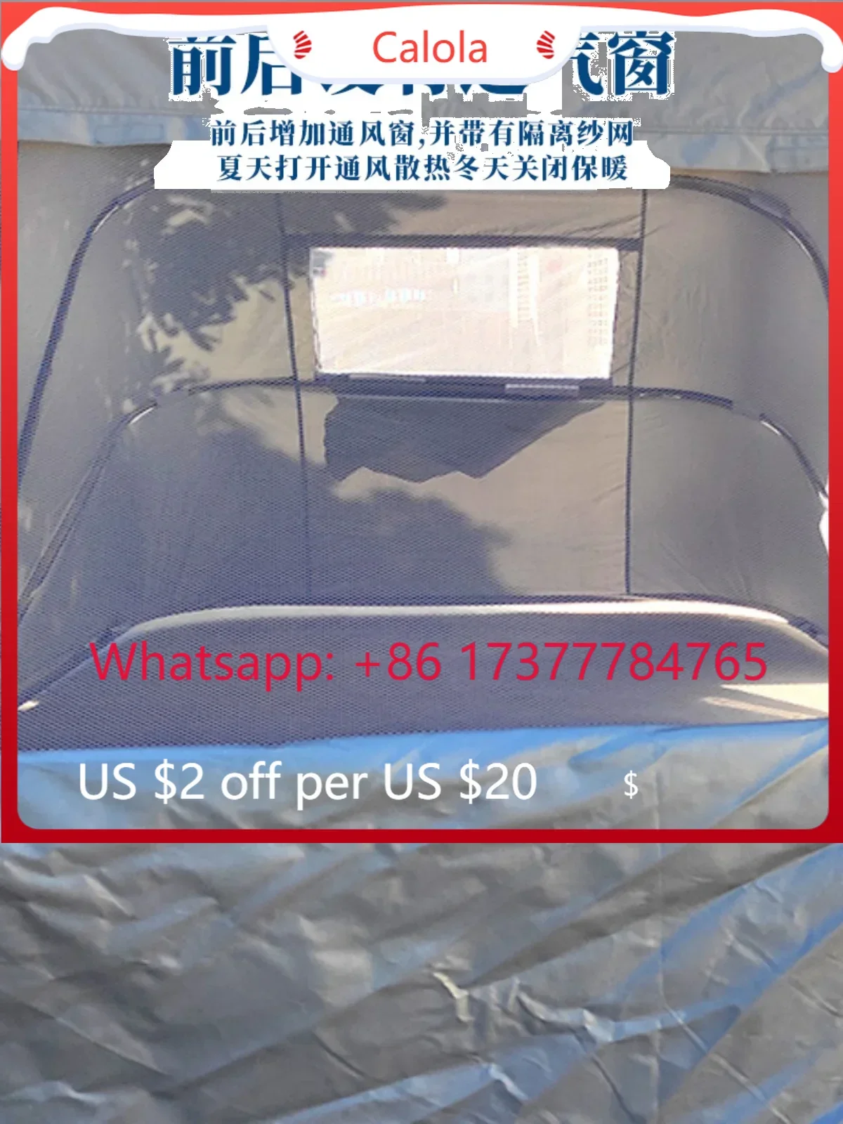 Outdoor Mobile Folding Car Garage Fully Automatic Rainproof Sunscreen Car Parking Shed with Tarpaulin
Outdoor Mobile Folding Car Garage Fully Automatic Rainproof Sunscreen Car Parking Shed with Tarpaulin