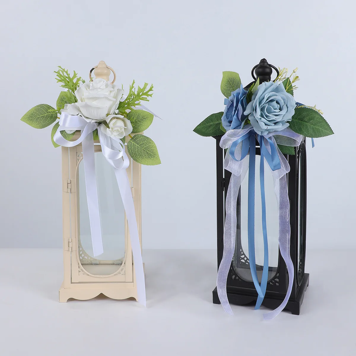 ZML wrought iron candlestick decoration wedding banquet chair back decoration flower party arrangement prop candlestick flower
ZML wrought iron candlestick decoration wedding banquet chair back decoration flower party arrangement prop candlestick flower