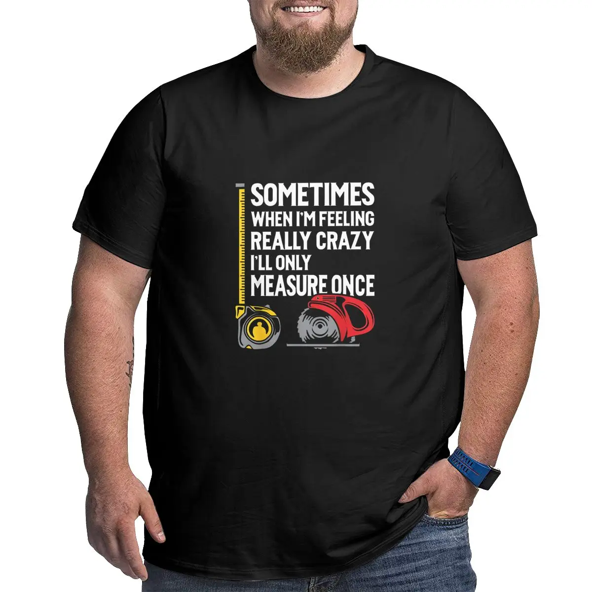 Funny Logo Men Plus Size T Shirts Cotton Short Sleeve T-shirts for Big and Tall Man Crew Neck Top Tees Clothing 1X-6X
Funny Logo Men Plus Size T Shirts Cotton Short Sleeve T-shirts for Big and Tall Man Crew Neck Top Tees Clothing 1X-6X