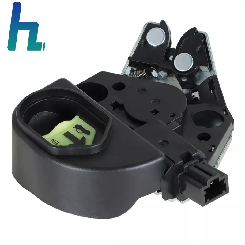 74851TA0A01 Trunk Tailgate Latch Power Lock Actuator For Honda Accord 2008-2012 2.4L 3.5L 940-405
74851TA0A01 Trunk Tailgate Latch Power Lock Actuator For Honda Accord 2008-2012 2.4L 3.5L 940-405