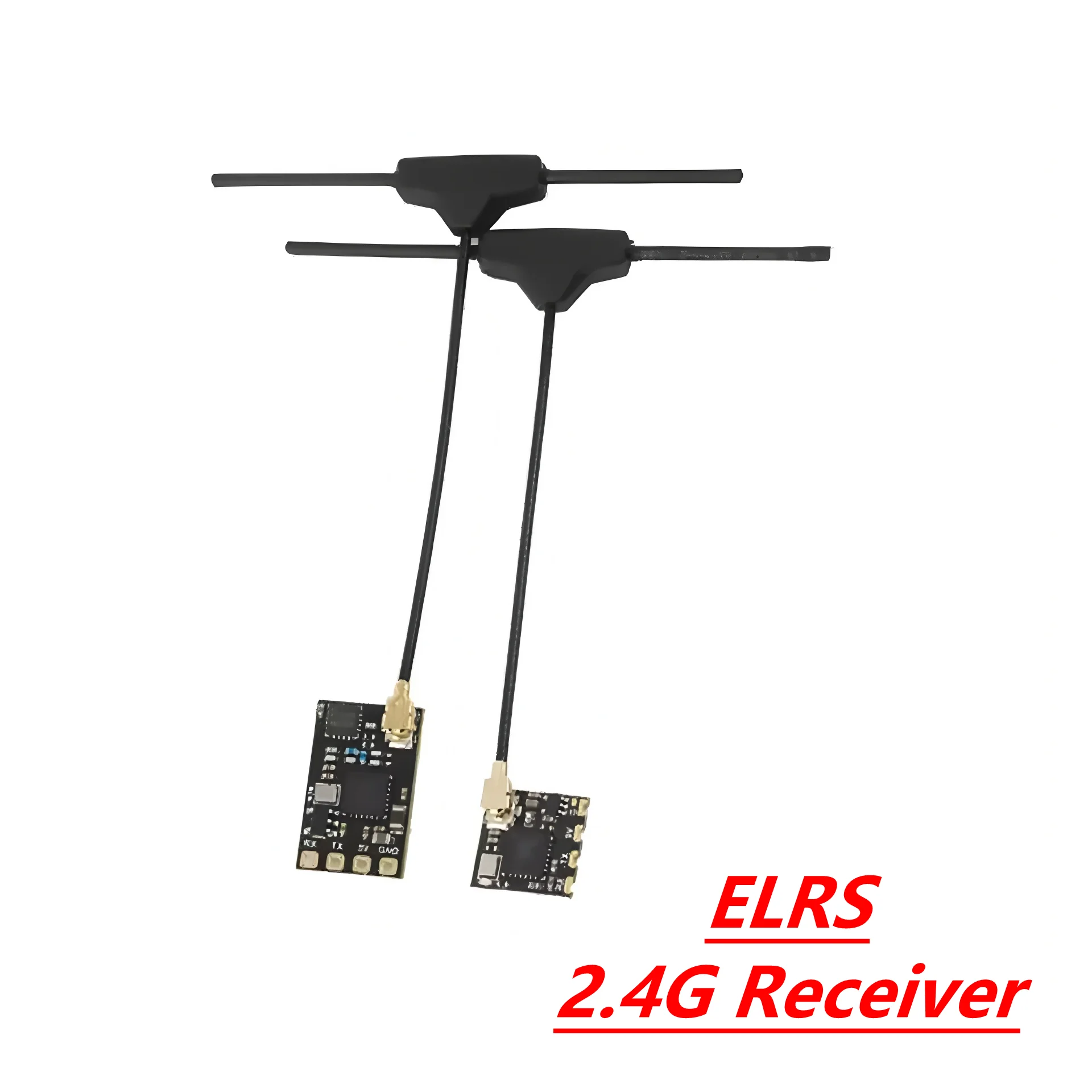 1/2/4PCS ELRS 2.4G Receiver Mini ExpressLRS 2.4G RX Nano 2400RX EP1 ELRS 915RX receiver Long Range For RC FPV Drone
1/2/4PCS ELRS 2.4G Receiver Mini ExpressLRS 2.4G RX Nano 2400RX EP1 ELRS 915RX receiver Long Range For RC FPV Drone