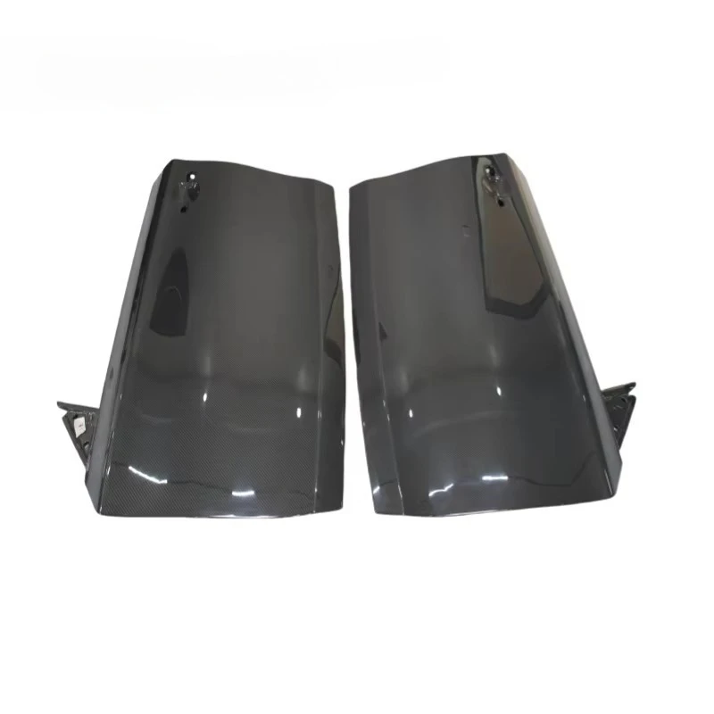 E82 1M Coupe Double-Sided Carbon Fiber Door – Perfect Exterior Decoration & Lightweight Performance Upgrade
E82 1M Coupe Double-Sided Carbon Fiber Door – Perfect Exterior Decoration & Lightweight Performance Upgrade