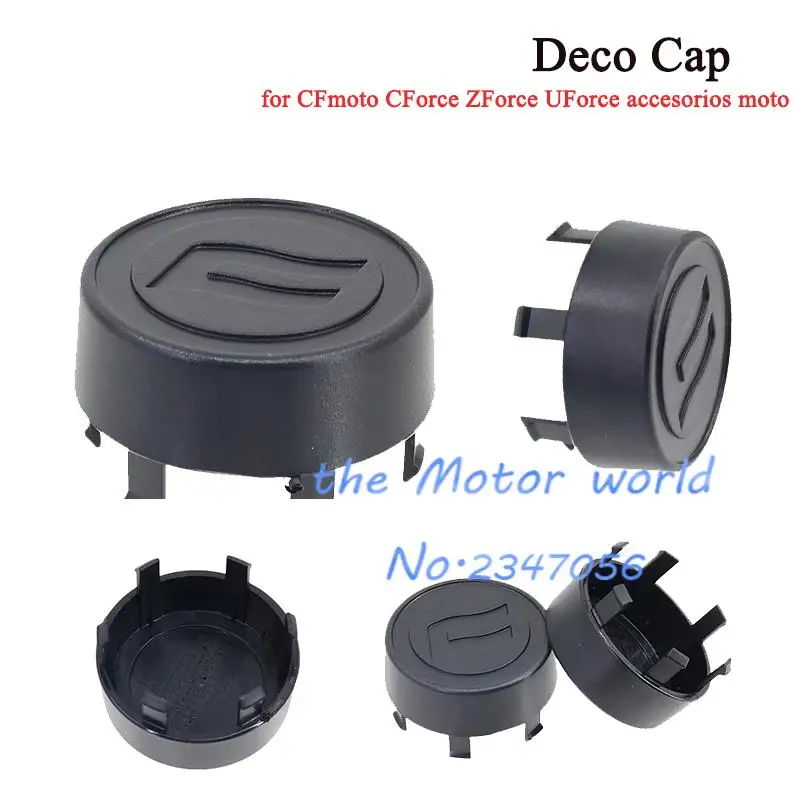 Wheel Rim Cap Deco Alum Rim Cap for CFmoto 400 450 500 U5 S 520 HO X5HO 600 U6 Z5 Z6 800 X8 800XC 850 950 1000 ATV UTV
Wheel Rim Cap Deco Alum Rim Cap for CFmoto 400 450 500 U5 S 520 HO X5HO 600 U6 Z5 Z6 800 X8 800XC 850 950 1000 ATV UTV
