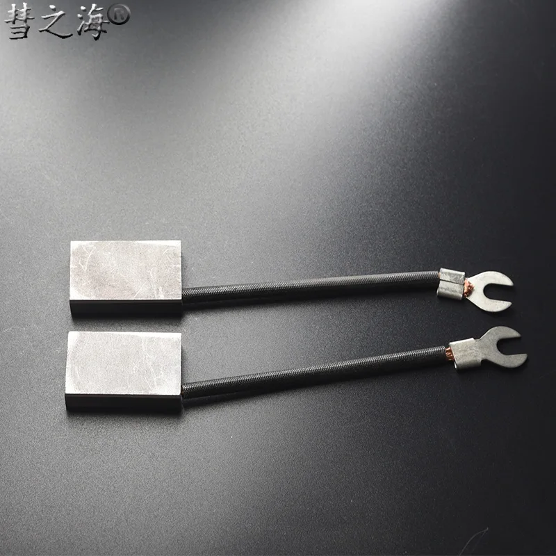 10PC J204 copper DC motor 10*25 * 40 carbon brush universal wear-resistant various specifications carbon brush can be customized
10PC J204 copper DC motor 10*25 * 40 carbon brush universal wear-resistant various specifications carbon brush can be customized