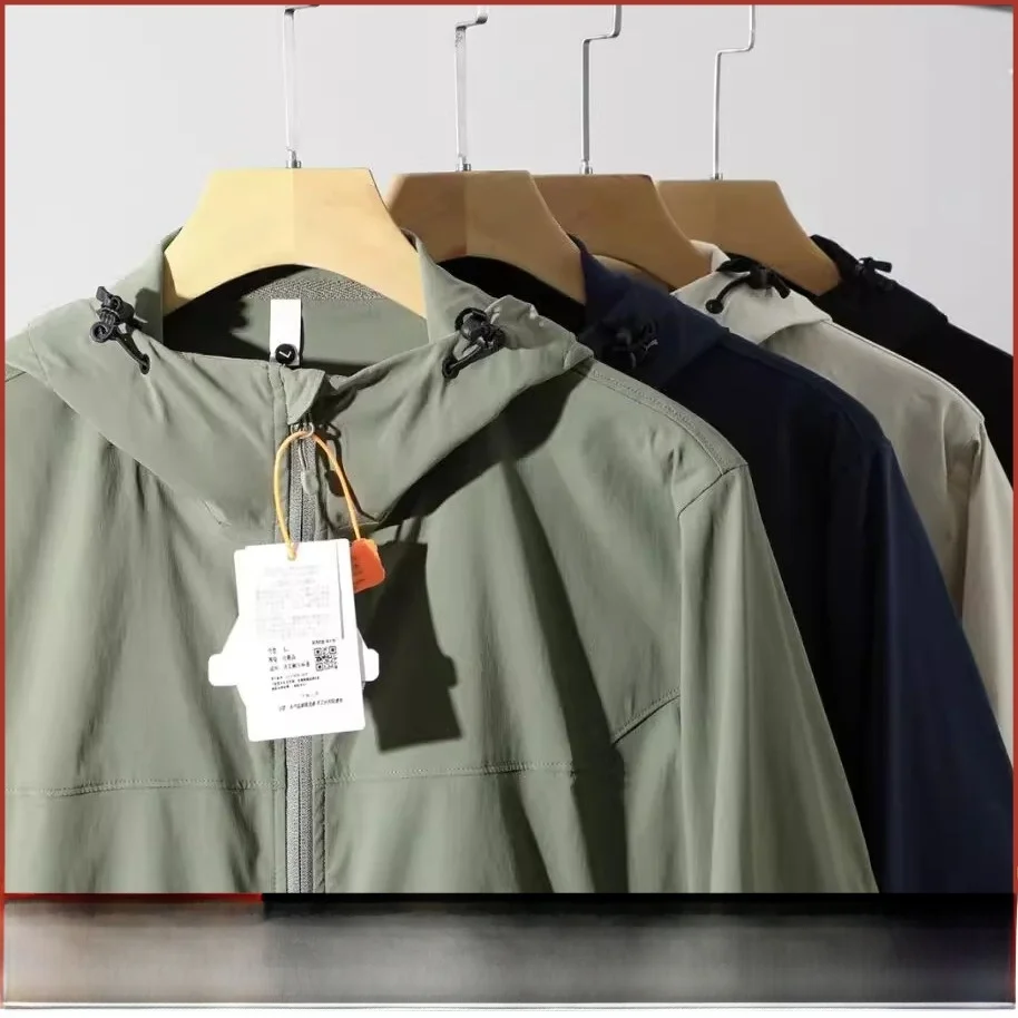 Уличный мужской воротник-стойка, мягкий ell Jaet, 3D портной, новая осенняя мода, украшение на молнии, ветрозащитный полиэстер, нейлон, смесь
Уличный мужской воротник-стойка, мягкий ell Jaet, 3D портной, новая осенняя мода, украшение на молнии, ветрозащитный полиэстер, нейлон, смесь