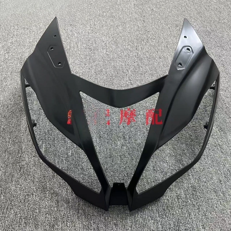 Parts for 636 ZX-6R zx6r 13-18 years hood front shell large lampshade front face fairing
Parts for 636 ZX-6R zx6r 13-18 years hood front shell large lampshade front face fairing