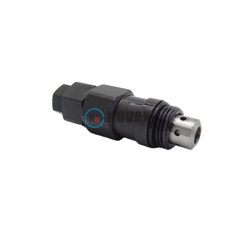 For 25-222659 High Quality Relief Valve Excavator Hydraulic Parts Jcb Backhoe Loader 3cx 4cx
For 25-222659 High Quality Relief Valve Excavator Hydraulic Parts Jcb Backhoe Loader 3cx 4cx
