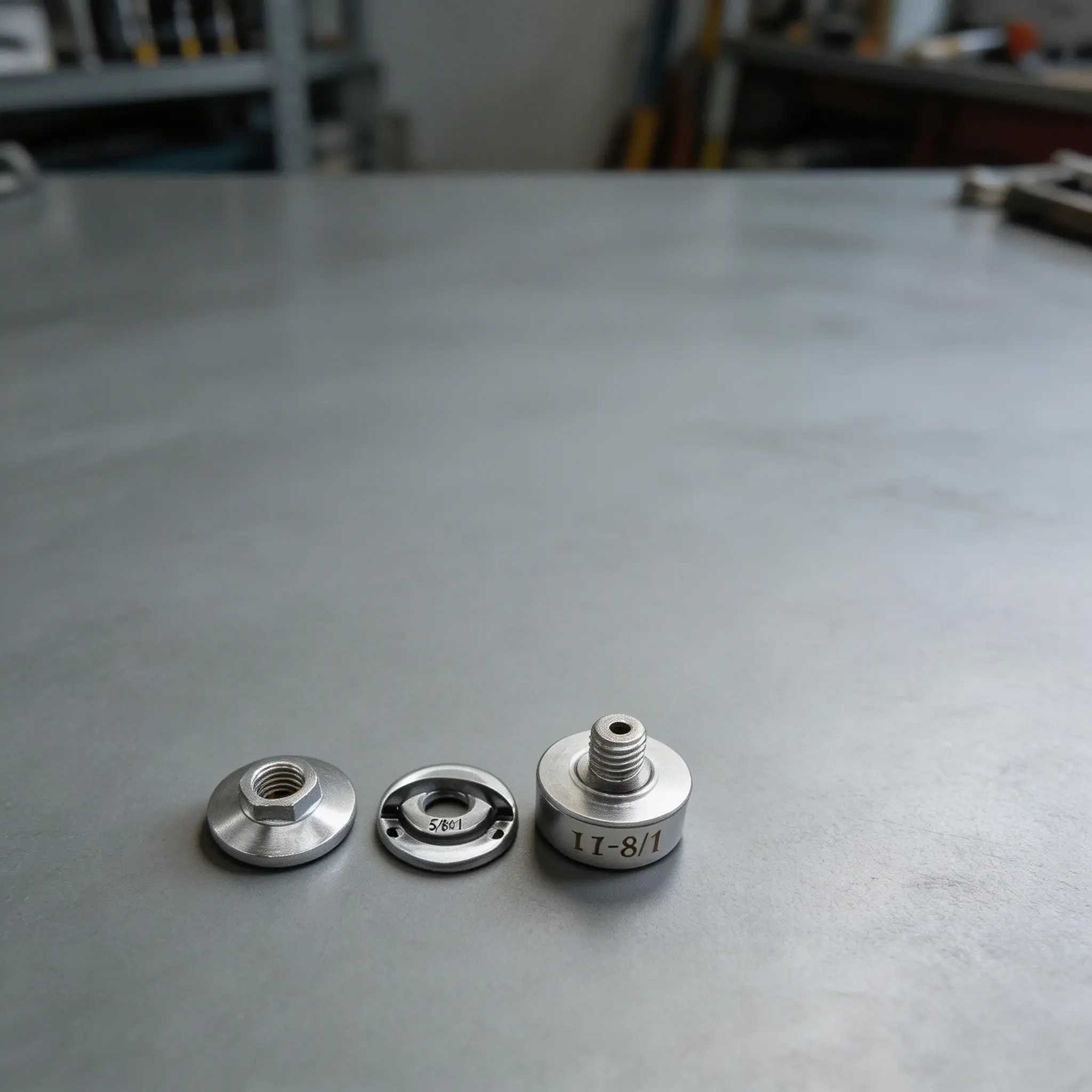 22mm FOR X-LOCK Angle Grinder Cutting Disc Adapter Converter 5/8-11 Conversion Adapter Set Tools Part
22mm FOR X-LOCK Angle Grinder Cutting Disc Adapter Converter 5/8-11 Conversion Adapter Set Tools Part