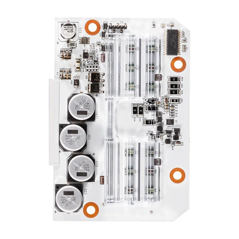 ABWP-619818Z Комплект для замены светодиодной платы двигателя для Pentair Intellibrite 5G Цветные светодиодные фонари для бассейна 2-го поколения 2010-
ABWP-619818Z Комплект для замены светодиодной платы двигателя для Pentair Intellibrite 5G Цветные светодиодные фонари для бассейна 2-го поколения 2010-