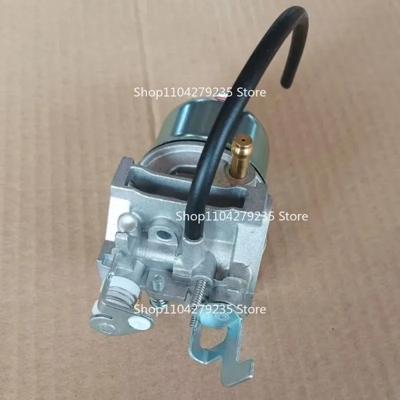 EH09 Carburetor Suitable for Engine Accessories Carbuletor EH09-2 GKP254E RAS170
EH09 Carburetor Suitable for Engine Accessories Carbuletor EH09-2 GKP254E RAS170
