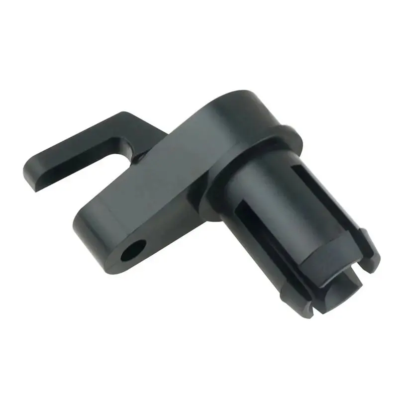 For Outboard Motor 2T DT25 DT30 DT40 Nylon Clutch Rod Arm Replacement Part 23211-94401 23211-94400
For Outboard Motor 2T DT25 DT30 DT40 Nylon Clutch Rod Arm Replacement Part 23211-94401 23211-94400