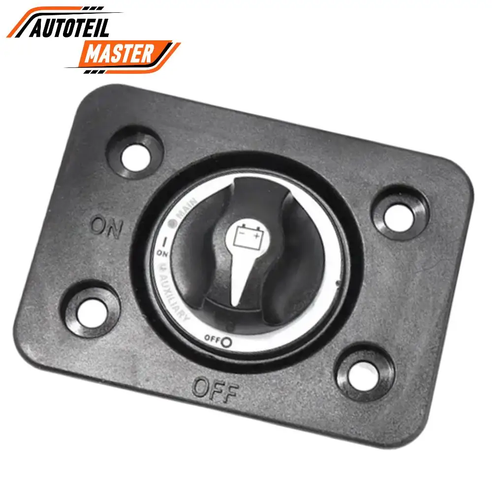 7pins Dual Positive Cut Off Switch for Freightliner Cascadia 2018 Truck Battery Disconnect Switch A06-88420-001 A0688420001
7pins Dual Positive Cut Off Switch for Freightliner Cascadia 2018 Truck Battery Disconnect Switch A06-88420-001 A0688420001