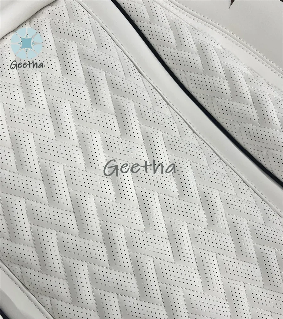 For BMW 7 Series 2010 Seat Covers Factory Customized Car Interior Accessories Luxury Leather Car Seat Covers
For BMW 7 Series 2010 Seat Covers Factory Customized Car Interior Accessories Luxury Leather Car Seat Covers